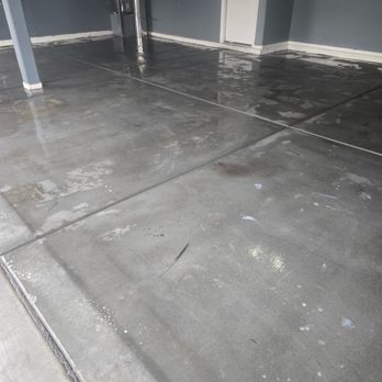 Blue Diamond Pressure Wash - After - Pressure Washers Near Me - Las Vegas, Nevada