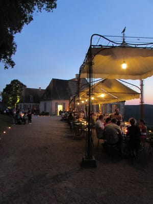 The Marqueyssac Gardens by null