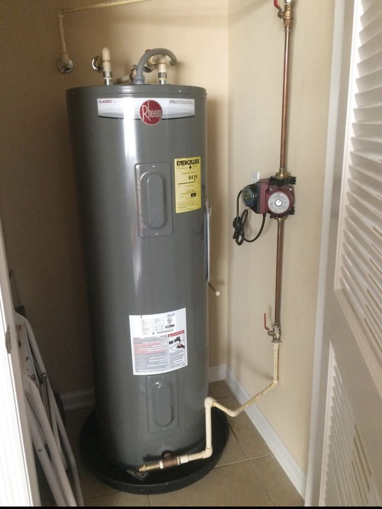 Slide of East Side Plumbing & HVAC