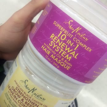 Walgreens - Walgreens | Shea Moisture Products ("Buy One, Get One 50% Off") - Drugstores Near Me - River Forest, Illinois