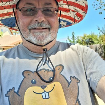 Gopher Guy Brian - Another day in Paradise! - Pest Control Near Me - Orcutt, California Gopher Guy Brian - Another day in Paradise! - Pest Control Near Me - Orcutt, California
