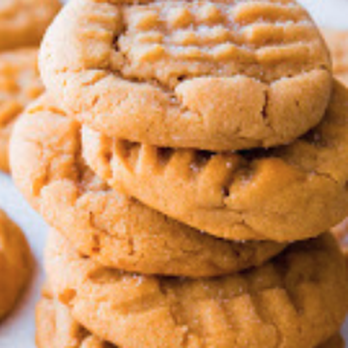 Onifade's Bakery - a stack of peanut butter cookies - Desserts Near Me - Tulsa, Oklahoma Onifade's Bakery - a stack of peanut butter cookies - Desserts Near Me - Tulsa, Oklahoma