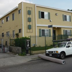 NorthStar Real Estate Group - 16 Unit, South Los Angeles - Remodeled and Managed by NorthStar Real Estate Group, Inc. since 2005