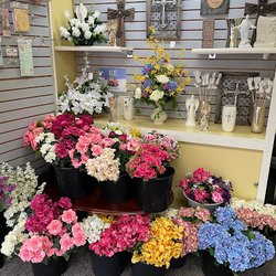 Valley Flower Shop & Greenhouse