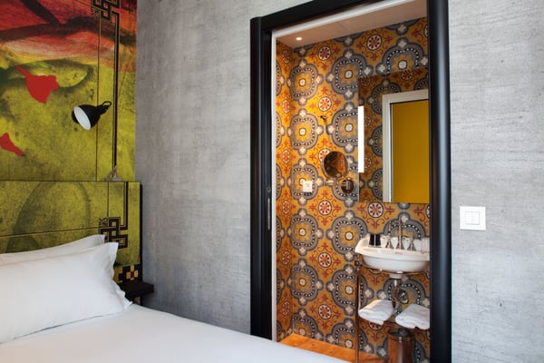 Hôtel L'Antoine by null