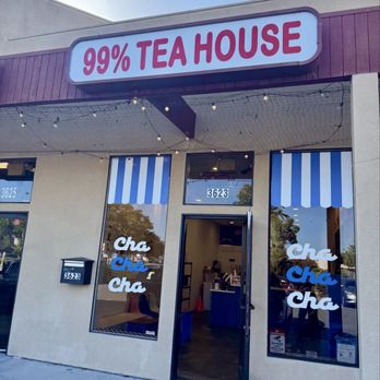 ChaChaCha - Outside - Desserts Near Me - Fremont, California ChaChaCha - Outside - Desserts Near Me - Fremont, California