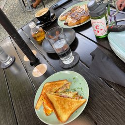 French Toast