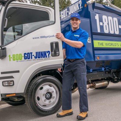 1 800 Got Junk Washington D C East 5622 Lafayette Pl Hyattsville Md Junk Removal Mapquest