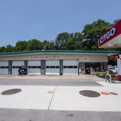 John's Auto & Truck Repair - Your complete Auto Repair Facility.