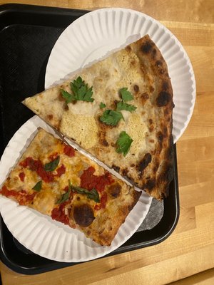 20th Street Pizza by null