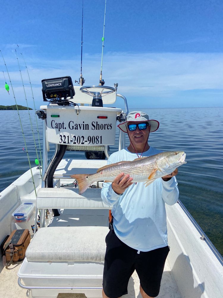 ALL SHORES OUTDOORS 2130 S Waterman Dr, Crystal River, Florida