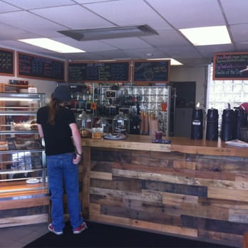 The Coffee Cubby - Matt's cashing out! - Coffee & Tea Near Me - Manville, Rhode Island The Coffee Cubby - Matt's cashing out! - Coffee & Tea Near Me - Manville, Rhode Island