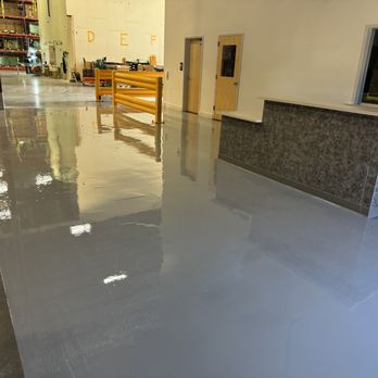 Exceptional Epoxy Solutions - Flooring Near Me Exceptional Epoxy Solutions - Flooring Near Me