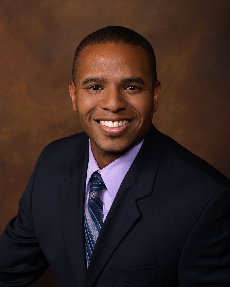 Brian P Johnson - divorce attorney in Greenville, SC