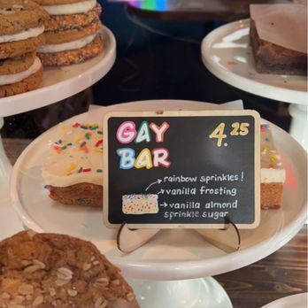 The Hungry Hero Dessert - Desserts Near Me - Sherwood, Oregon
