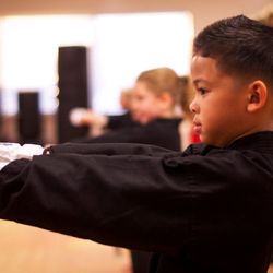 Action Karate Manayunk