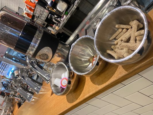 Compass Coffee by null