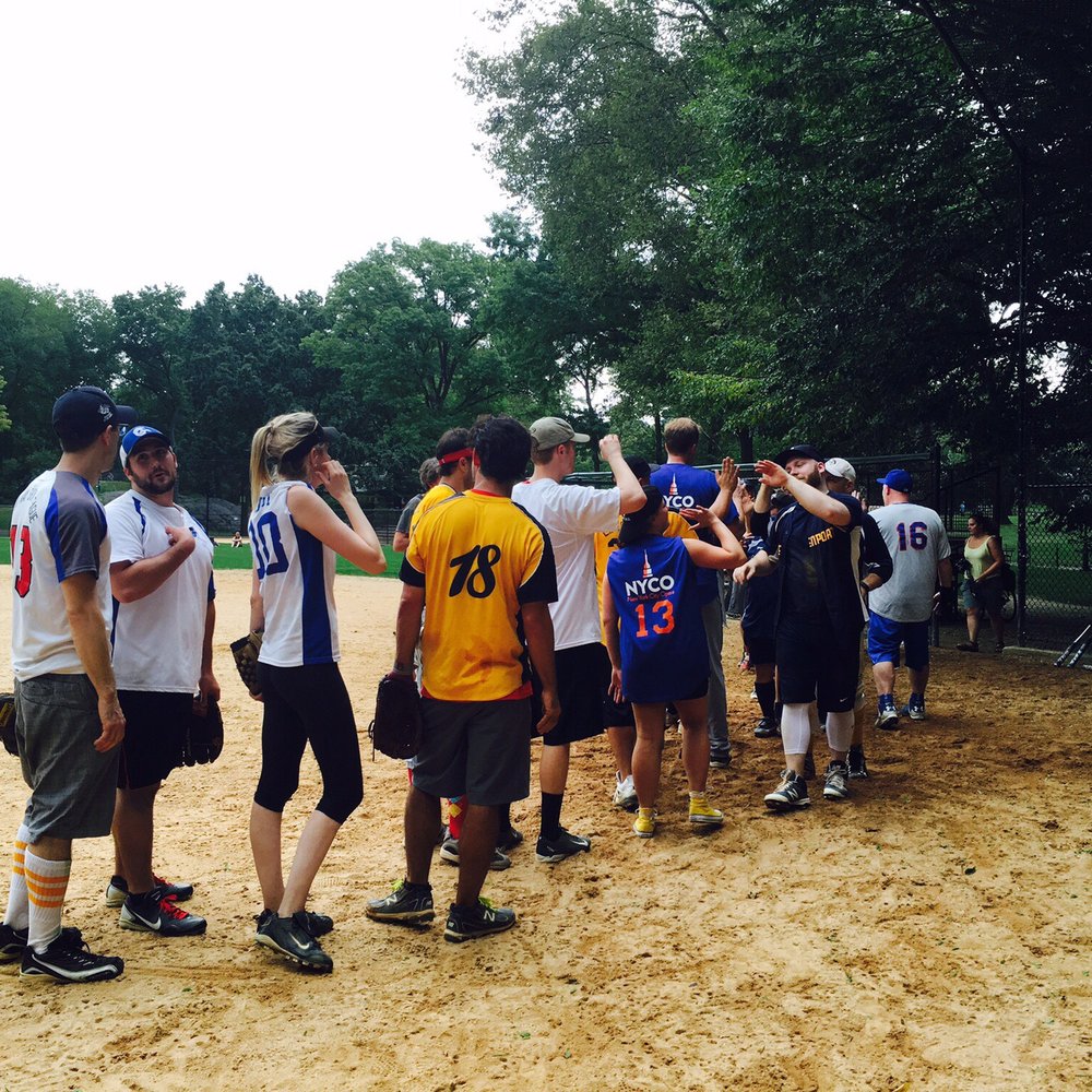 Central Park Softball/Baseball Fields - Baseball Fields Near Me Central Park Softball/Baseball Fields - Baseball Fields Near Me