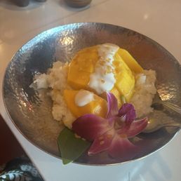 Sticky Mango Sticky Rice Sticky Mango Sticky Rice