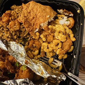 Beyond Flavor - "69" Everything is just too dry idk where they get flavor from? ‍‍ - Food Trucks Near Me - San Antonio, Texas