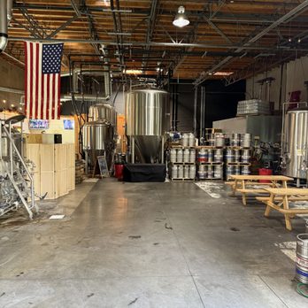 Prolific Brewing - Breweries Near Me - Temecula, California