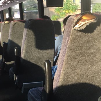 Megabus - "Megabus" from Austin to Houston 8/4/17. - Buses Near Me