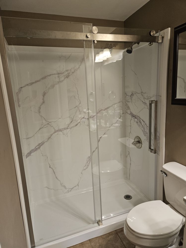 Slide of Better Built Home Remodeling