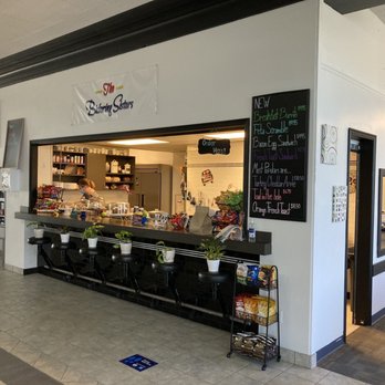 The Bickering Sisters - Ordering area - New American Near Me - Ogden, Utah