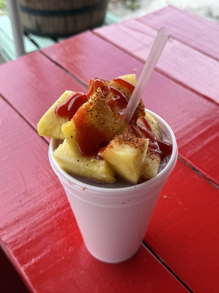 Taqueria La Mexicana