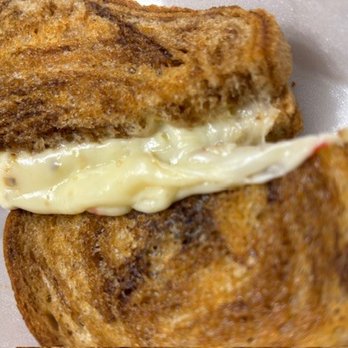 The Grilled Cheese & Crab Cake - My gooey grilled cheese - Sandwiches Near Me - Cocoa Beach, Florida The Grilled Cheese & Crab Cake - My gooey grilled cheese - Sandwiches Near Me - Cocoa Beach, Florida