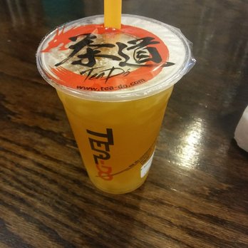 Tea Do - Boston - Coffee & Tea Near Me - Boston, Massachusetts