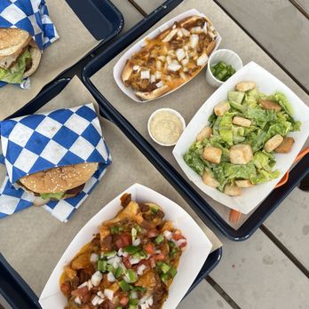 Vice Burger - Vegan Near Me - Fort Worth, Texas Vice Burger - Vegan Near Me - Fort Worth, Texas