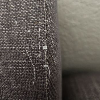 Mor Furniture for Less - Brea - MORE failed seams on the body od my several thoiaand dollar couch in under a year - Furniture Stores Near Me - Brea, California Mor Furniture for Less - Brea - MORE failed seams on the body od my several thoiaand dollar couch in under a year - Furniture Stores Near Me - Brea, California