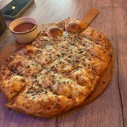 Bread stix Bread stix