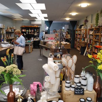 Away With Words - Bookstores Near Me - Poulsbo, Washington