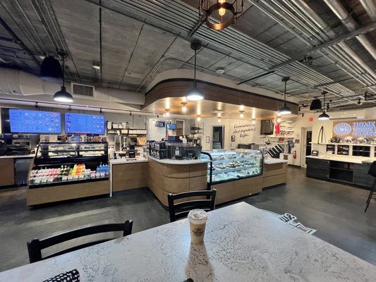 Circle House Coffee by null