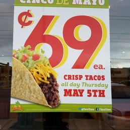 Cinco de mayo special Cinco de mayo special