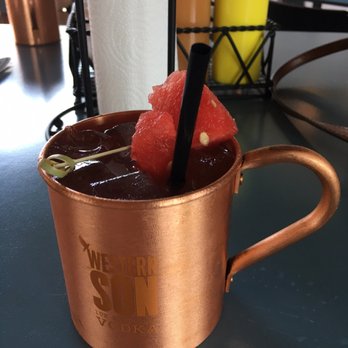 FM Kitchen & Bar - Bars Near Me - Houston, Texas FM Kitchen & Bar - Bars Near Me - Houston, Texas