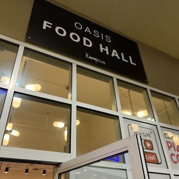 Oasis Food Hall - Outside - Chinese Near Me - Anaheim, California Oasis Food Hall - Outside - Chinese Near Me - Anaheim, California