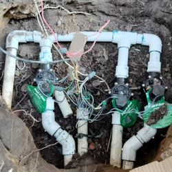 Louis Irrigation Services