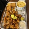 The Budlong Southern Chicken gift card