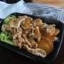 Hibachi Express