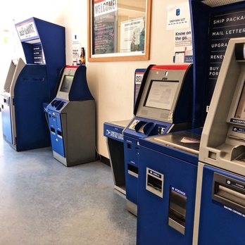 US Post Office - Machines - Post Offices Near Me - New York, New York US Post Office - Machines - Post Offices Near Me - New York, New York
