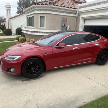 Swift Auto Works - Car Window Tinting Near Me - Santa Ana, California Swift Auto Works - Car Window Tinting Near Me - Santa Ana, California