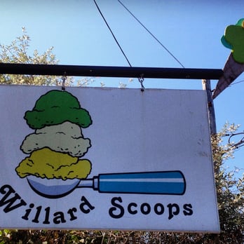 Willard Scoops - Ice Cream & Frozen Yogurt Near Me - South Portland, Maine Willard Scoops - Ice Cream & Frozen Yogurt Near Me - South Portland, Maine