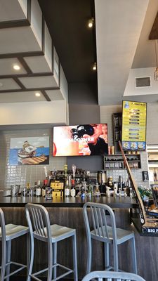 Big Mama's & Papa's Pizzeria by null