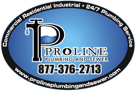 Slide of Proline Plumbing and Sewer