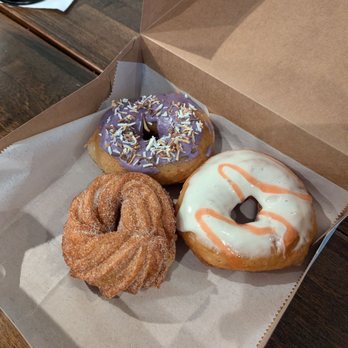 Nomad Donuts - Donuts Near Me - San Diego, California Nomad Donuts - Donuts Near Me - San Diego, California