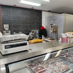 Halal Grill And Market - We do it very professionally. Yes, we are certified Zabiha halal.