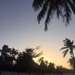 Praia do Cumbuco